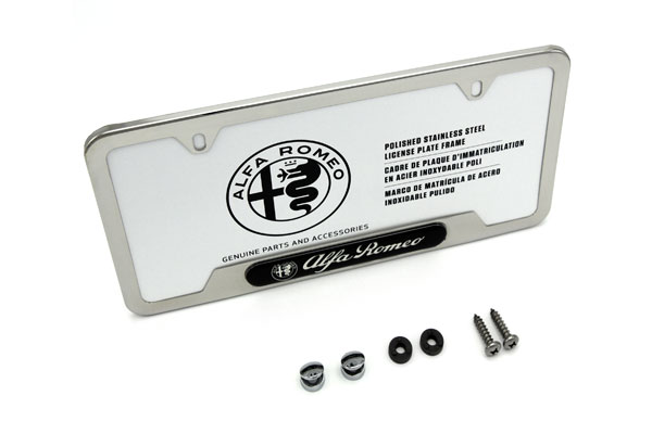 Buy Alfa Romeo Parts & Accessories, Centerline Alfa Romeo