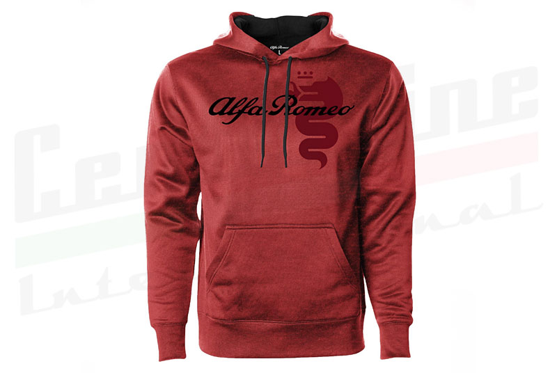 alfa romeo f1 sweatshirt