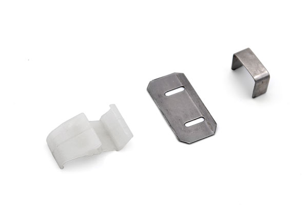 Top Boot Clip Retainer Band Spider | Centerline Alfa, OEM