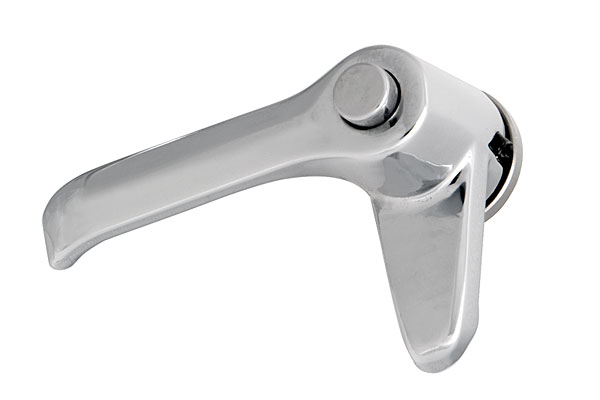 Vent Window Latch Spider Right | Centerline Alfa, OEM