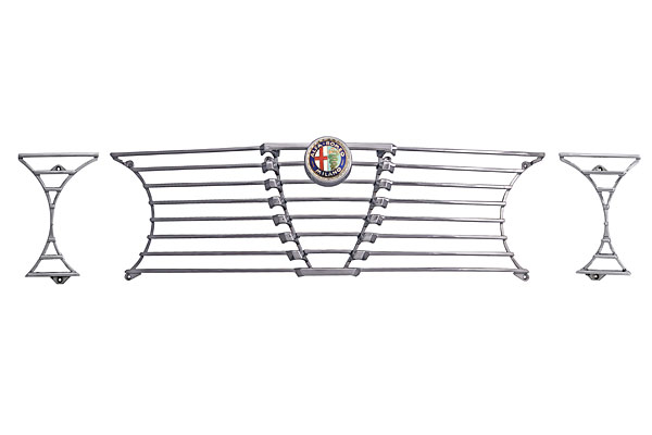 Alfa Romeo マーカー 約3cm 1 Set Dynamic Side Marker lamp For Alfa Romeo 145 146 Type