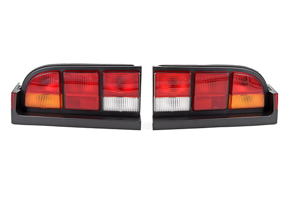 Series 3 Spider Tail Lights