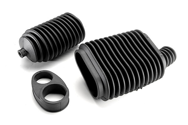 Steering Rack 164 with Damper | Centerline Alfa, OEM & Aftermarket Alfa ...