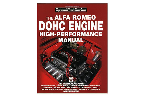 Shop Manual Spider 1991-94 | Centerline Alfa, OEM
