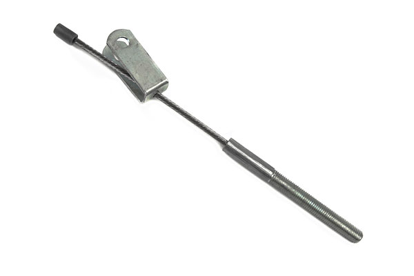 thumbnail image 2 of Alfa Romeo / Del Priore New Clutch Actuation Wave Lever Pedal For 105/115 Series Spider, Giulia, GT (1970-94) - Made In Italy 2 of 5