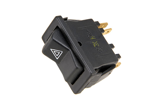 Switch Fan Spider 1982-85 | Centerline Alfa, OEM
