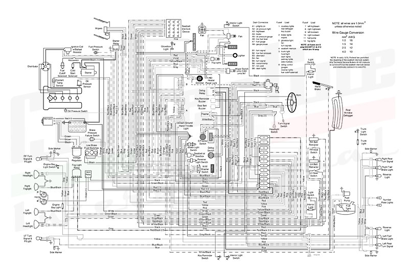 Alfa Romeo Spider Wiring Diagram - Wiring Diagram Networks