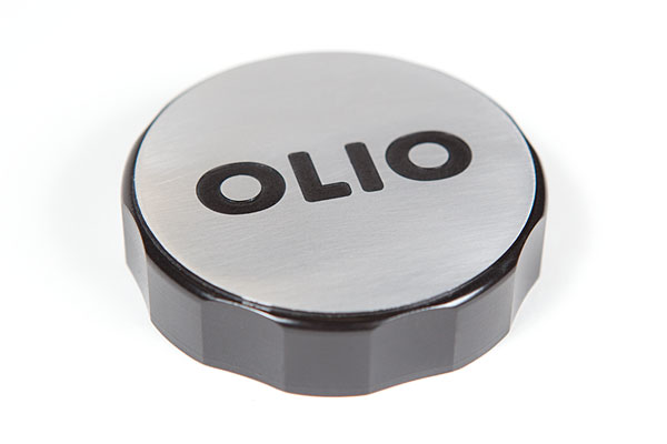 OC816 Oil Cap