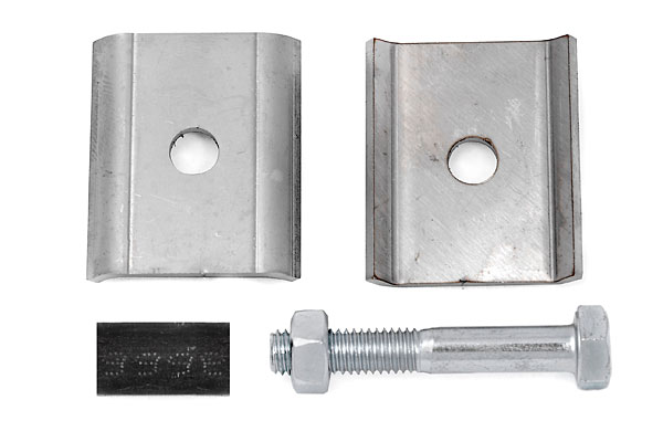 Exhaust Hanger | Centerline Alfa, OEM & Aftermarket Alfa
