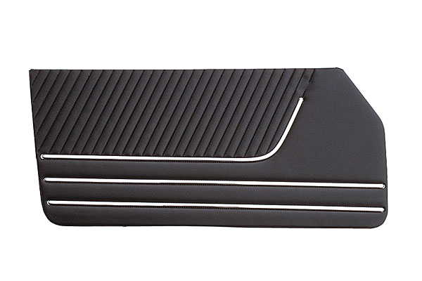 Upholstery Spider 1971-78 | Centerline Alfa, OEM & Aftermarket