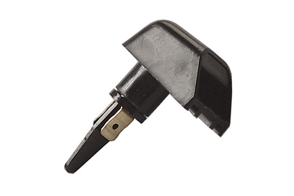 Hazard Switch 1983-85 Spi, 1982-86 GTV/6