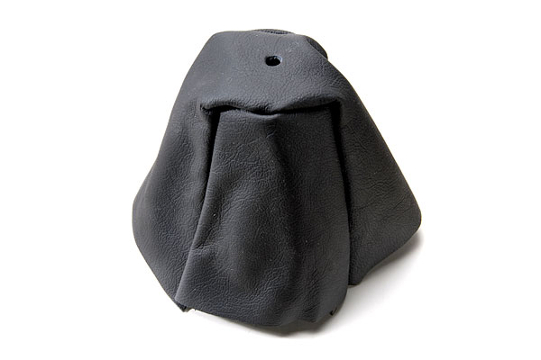 thumbnail interactive-video image 1 of Real Leather Gear Shift Knob For Alfa Romeo 33 - Made In Italy 1 of 4