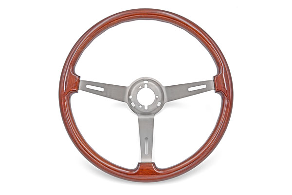 Original Steering Wheel