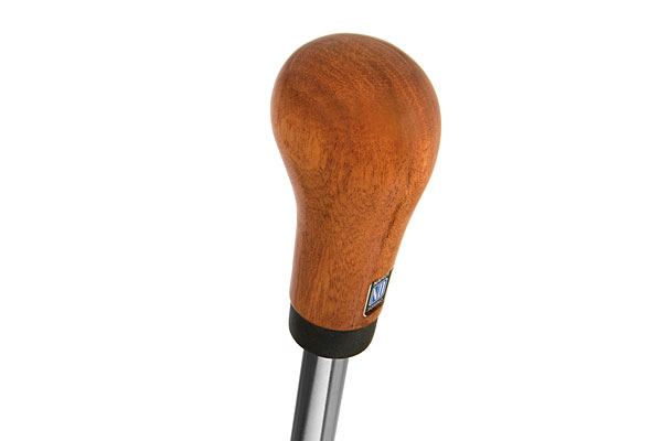 Shift Knob Nardi Logo | Centerline Alfa, OEM & Aftermarket Alfa