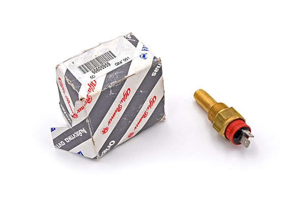 ALFA CLUB IL B IALBERO2台