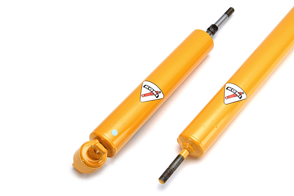 Shock Koni Front GTV6 and Milano | Centerline Alfa, OEM