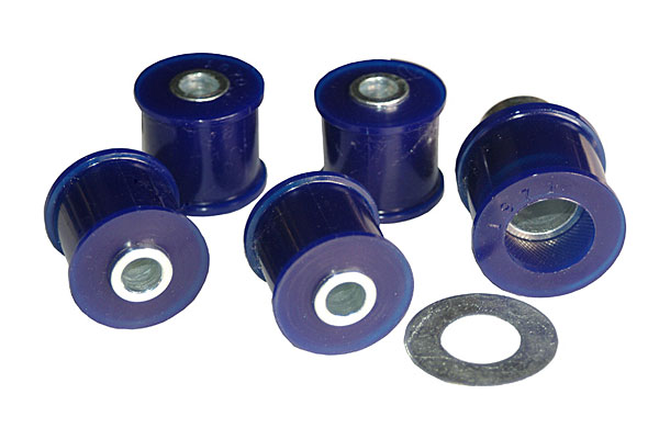 SZ De Dion Pivot Kit | Centerline Alfa, OEM & Aftermarket Alfa