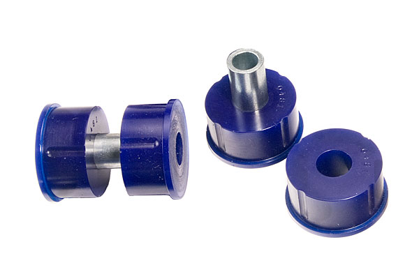 Trailing Arm Bushing Front 115 1969-94 Poly | Centerline Alfa, OEM