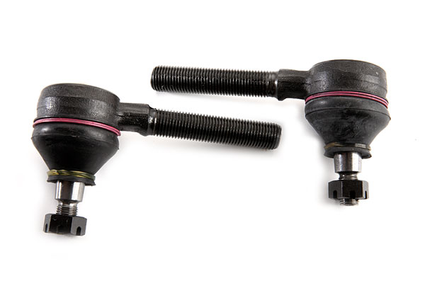 Tie Rod Left Thread | Centerline Alfa, OEM & Aftermarket Alfa