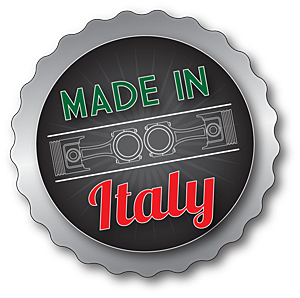 Made In Italy